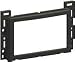 Search Our Specialty Mall : Scosche GM1599B 2004-Up Chevrolet Malibu Double DIN Installation Kit