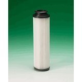 HOOVER HEPA FILTER BAGLESS WASHABLE