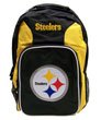 Pittsburgh Steelers Youth Backpack