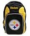 Pittsburgh Steelers Youth Backpack