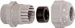 Truck-lite Compression Fitting 2 Cond Cable 3/8" 50840 Truck-lite Compression Fitting 2 Cond Cable 3/8" 50840