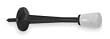 Battalion 1XNL3 Door Stop, Rigid, Zinc, Oil Rubbed Bronze