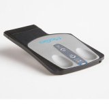 Mogo Mouse X54 Express Card/54 Laptop Mouse and Media Remote