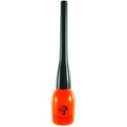 W7 Neon Lights Liquid Eyeliner Neon Orange