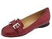 Naturalizer Absolute | Women's Slip on Shoes Red Leather
