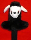 Lamb (Black) Head Cover