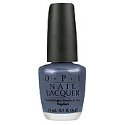 OPI Retired Colors, Sahara Sapphire