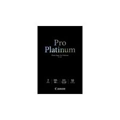 Canon PT-101 Fotopapier 20-Blatt 10 x 15 cm