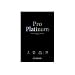 Canon - Photo Paper Pro Platinum PT101 - papier photo - 10x15cm  - 20 feuilles