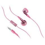 Stereo Headset - Purple