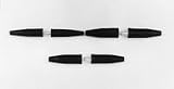 Connector, Cable, #2 Tweco 2-MPC