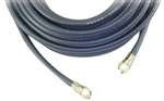 GE 23300 RG6 Coaxial Cable with F Plugs Each End (50 Feet)