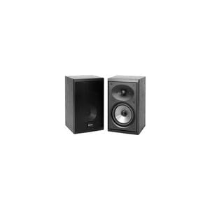 Boston Acoustics CR 77 - Left / right channel speakers - 2-way