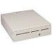 Mmf 16 Inch Mediaplus Cash Drawer 5 Bill 5 Coin 3 Media Slot Plastic