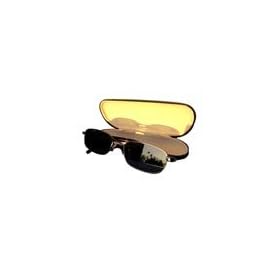 KJB Security SG003 Spy Sunglasses