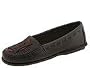 Soul of Africa Ubuntu | Women's Flat Shoes Oil Brown