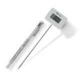 The Pampered Chef Digital Pocket Thermometer #2242