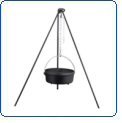 Buy Campware Tripod