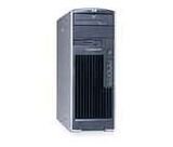 HP XW6400 PROMO,WINXP,2X2.33GHZ,2GB Ws Includes 2X2.33GHZ/4MB 1333FSB Dc Xeon Cp