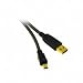 Cables to Go 29653 Ultima USB 2.0 A/Mini-B Cable (5 Meter, Charcoal)
