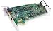 Dialogic - 887-531 (D240JCTT1EW) - Single Span-JCT Series - D240JCTT1EW PCI-e RoHS Version 24-port Digital PCI-Express T1 Card.