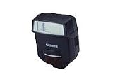 Photo : Canon Speedlite 220EX - Hot-shoe clip-on flash - 22 (m)