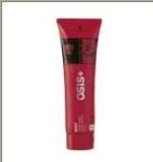 Schwarzkopf Osis Buff Styling Cream 5.1 Oz