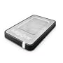 Maxtor OneTouch 4 Mini 320 GB USB 2.0 Portable External Hard Drive STM903203OTA3E1-RK