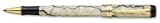 Parker Duofold RollerBall Pen Mosaic