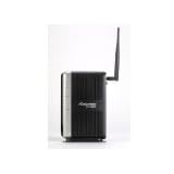 Actiontec GT724WGR Universally Compatible 4-port ADSL Wireless Gateway (Gray)