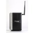 Electronics: Actiontec GT724WGR Universally Compatible 4 port ADSL Wireless Gateway  Gray 