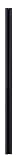 Produkt-Bild: Durable Klemmschienen (f&uuml;r DIN A4, 12 mm), 25 St&uuml;ck schwarz