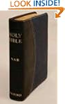 The New American Bible