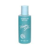 HEAVEN SENT by Dana SHOWER GEL 2 OZ for WOMEN