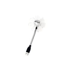 Arctic Fan Breeze mobile USB Ventilator