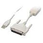 Usrobotics USB-to-serial Cable