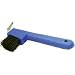 Partrade Blue Hoof Pick W/Brush 245852
