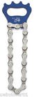 Cover image : Recycled Bike Chain Bottle Opener - Red