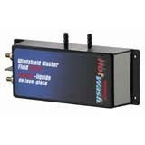Hot Wash Wiper Fluid Heater