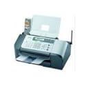 Brother Fax 1560 Ink-jet Plain Paper Fax and Copier with DECT  Handset and Answering Machine (FAX1560U1)
