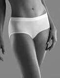 Hanro Women's Cotton Full Brief
