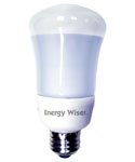 Bulbrite 511314 - CF14R20DL Reflector Flood Daylight Full Spectrum Light Bulb