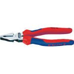 ＫＮＩＰＥＸ ペンチ 【0202-200SB】 6丁