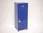 *ASSORTED COLOR* Mini Metal Locker Assorted Color