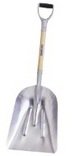 SZ12 ALU Grain Scoop