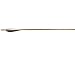 Sporting Goods : Martin archery Cedar Hunting Arrow (Field Point Installed) 50/55lb 29'