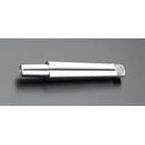 エスコ JT1xMT1ドリルチャックアーバー EA817CE-1