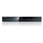Samsung BDP1600 blu-ray discTM player
