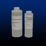 AeroMarine Clear Epoxy Resin Kit for Bar Top, Counter Top, Table Top
