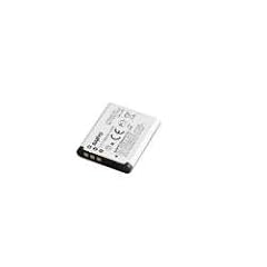 Lithium-Ionen Akku f�r Sanyo Xacti VPC-CG10EX